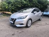 Nissan Micra 1.5 dCi 8V 5 porte Acenta - Nissan Micra Acenta mit Diesel-Antrieb