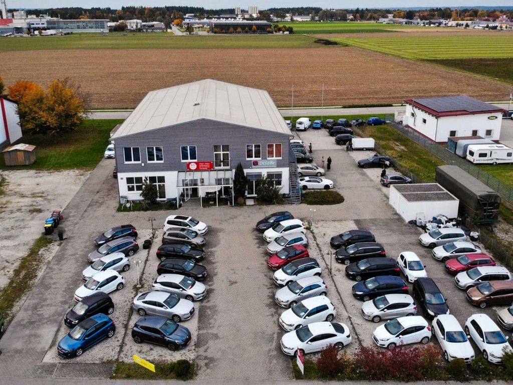 Peugeot 208 - Bild 27