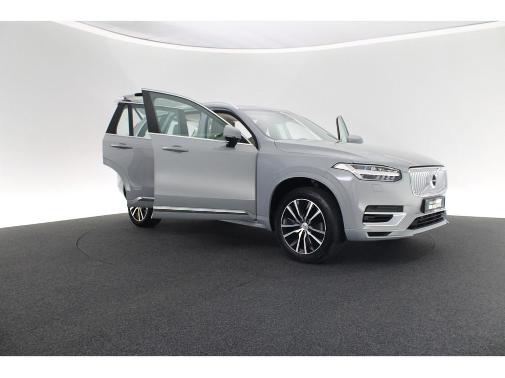 Volvo XC90 Recharge T8 AWD AHK ACC FACEL. STANDHZ LED