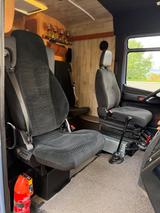 Mercedes-Benz Vario 613 - Mercedes-Benz 6
