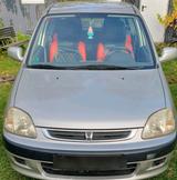 Honda Logo - Honda Logo Benziner Gebrauchtwagen