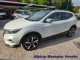 Nissan NISSAN Qashqai 1.6 dCi 2WD Tekna plus - Nissan Qashqai: Plus