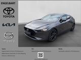 Mazda 3 Homura HUD Navi LED ACC Apple CarPlay Android  - Mazda 3 Gebrauchtwagen in Bremen