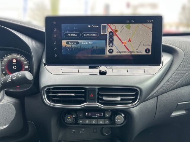 Nissan Juke - Bild 9