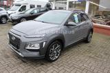 Hyundai Kona 1,6 Style Hybrid 2WD - Hyundai Kona Style mit Hybrid-Antrieb (Benzin/Elektro)