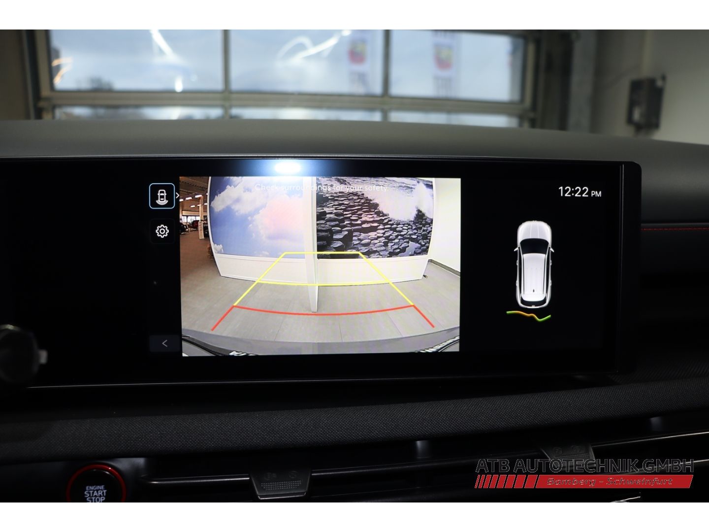 Fahrzeugabbildung Hyundai Tucson MY26 N-Line 1.6 T-GDI 150PS 7-DCT 2WD Nav