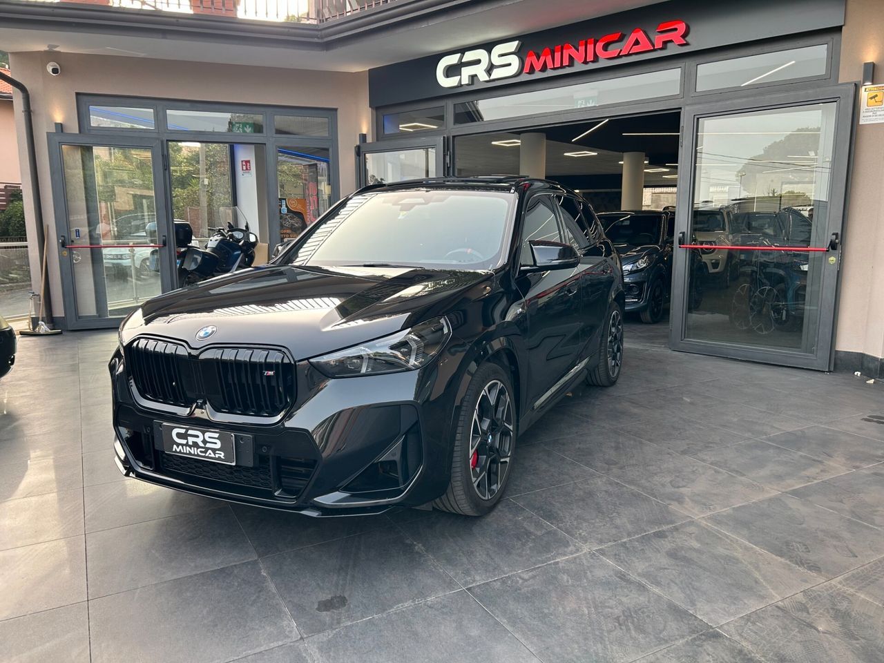 Other Bmw X1 M35i xDrive imagem 2