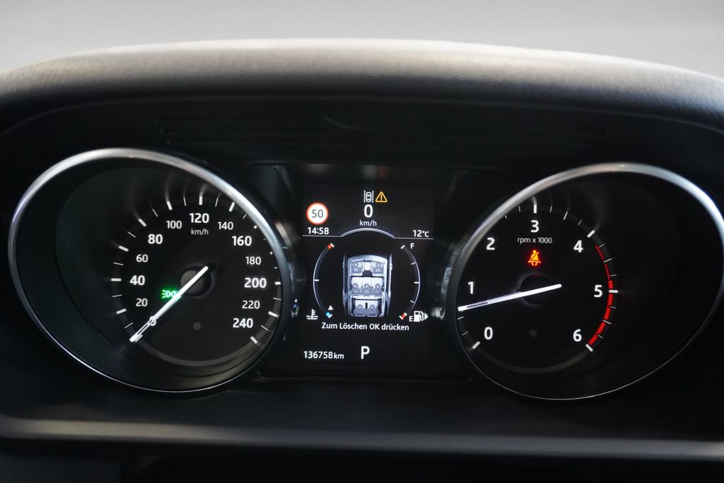 Land Rover Discovery - Bild 30