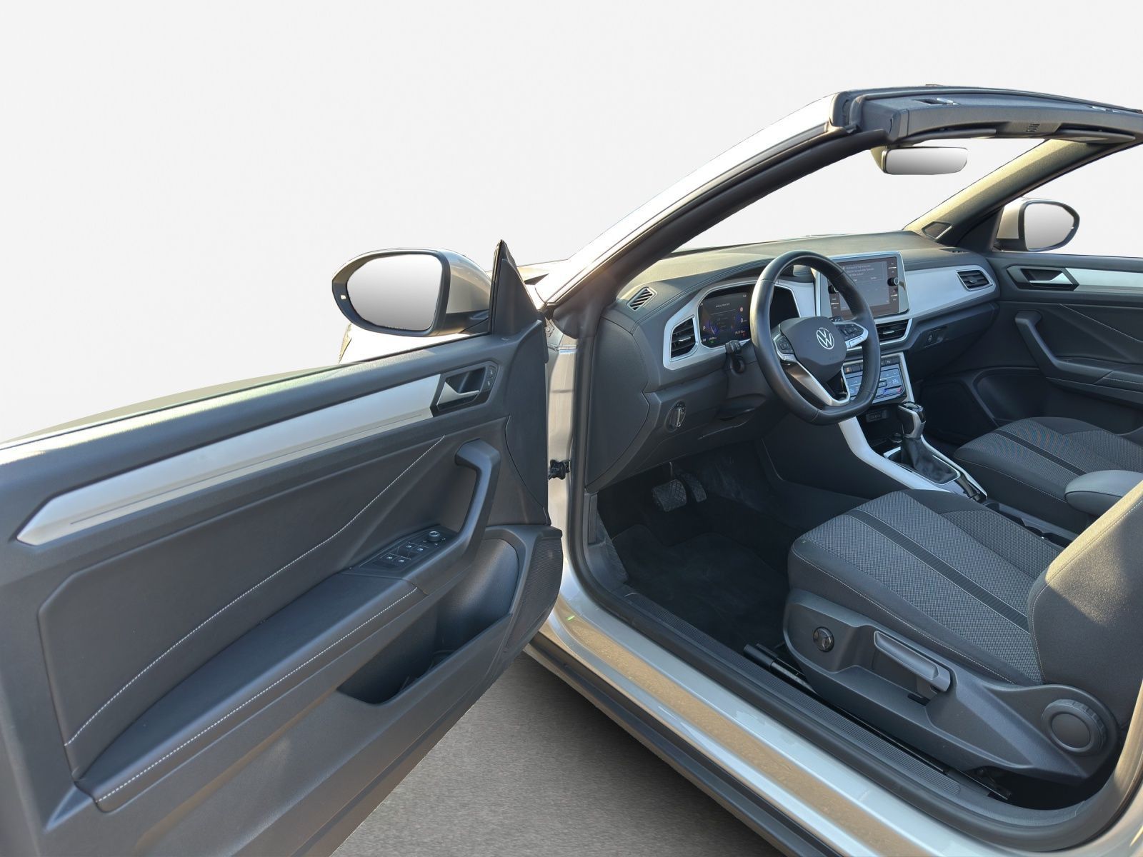 Volkswagen T-Roc - Bild 17