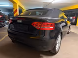 Audi A3 1.8 TFSI Ambition Cabriolet - Audi: Allradantrieb