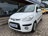 Hyundai i10 Classic *92.000KM*2.HAND*KLIMA*TÜV NEU* - Hyundai i10 in Bremen