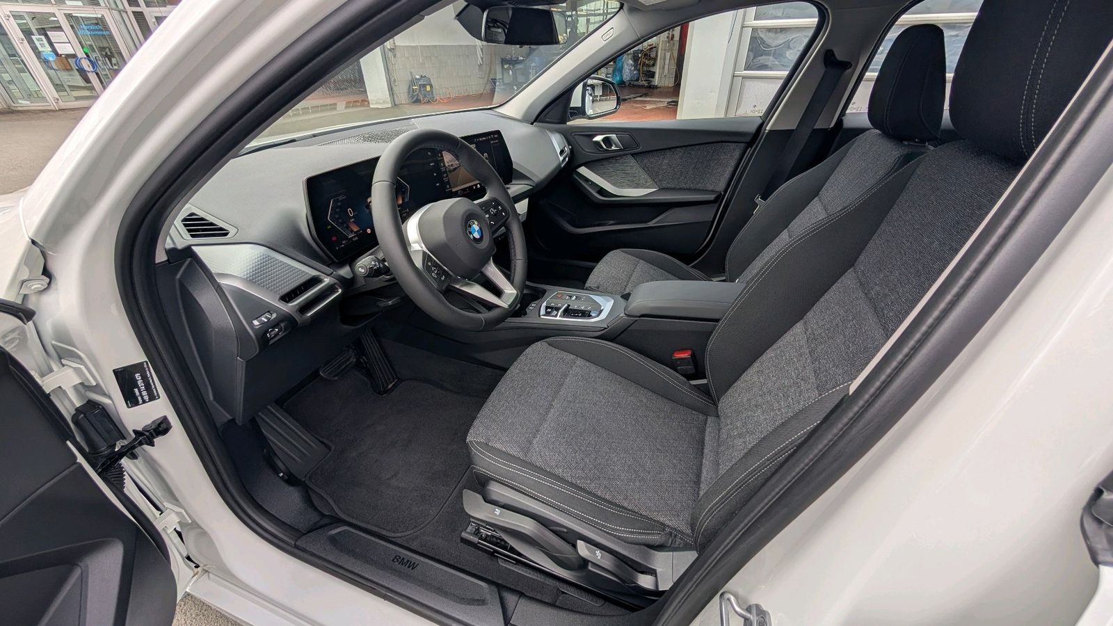 BMW 120 - Bild 16