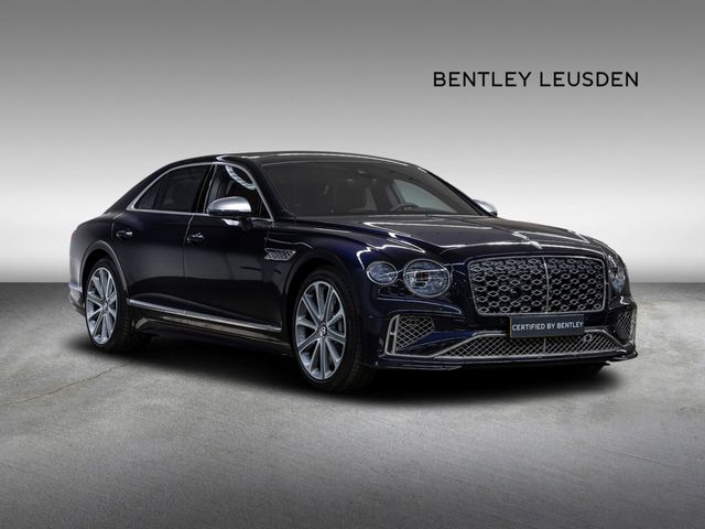 Bentley Flying Spur Mulliner V8 Hybrid |Winter Wheels|Mu