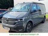 Volkswagen T6.1 California Coast "EDITION" Sonderpreis!!! - Volkswagen T6 California in Bielefeld