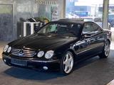 Mercedes-Benz CL 55 AMG Bose Alc.himmel Standhzg. Memory Sitzl - Mercedes-Benz aus 2001: Coupé