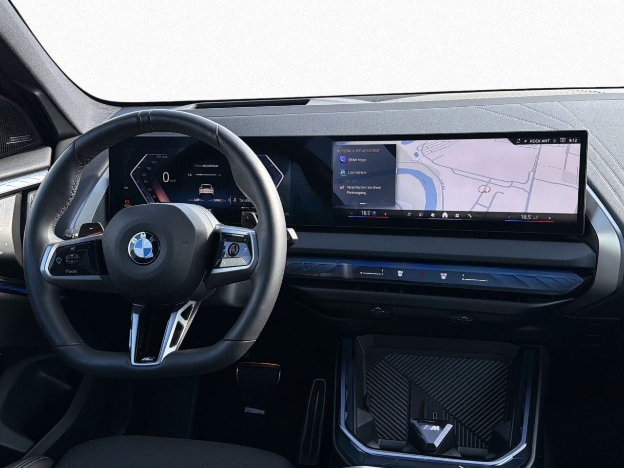 BMW X3 - Bild 17
