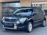 Skoda Yeti 1.4 TSI Active Plus Edition | Kette-Neu | - Skoda Yeti Gebrauchtwagen in Dortmund