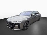 BMW 740d xDr M SPORT FondEnt,AHK,SkyL,StHz,360,DAPro - BMW 7er Reihe Gebrauchtwagen