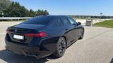 BMW i5 eDrive40, M Sport, AHK, Vollaust. Assist, B&W - BMW i5 mit Anhängerkupplung