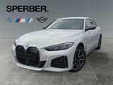 BMW i4 M50 Glasdach*Driving A Prof*Harman Kardon* - BMW i4: M50