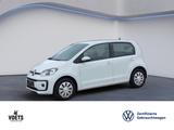 Volkswagen up! 1.0 Klima+Sitzhzg.+PDC - Volkswagen up! in Magdeburg