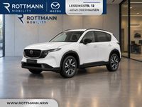 Mazda CX-5 - Vorschau Bild 1