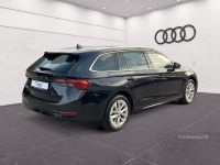 Skoda Octavia - Vorschau Bild 9