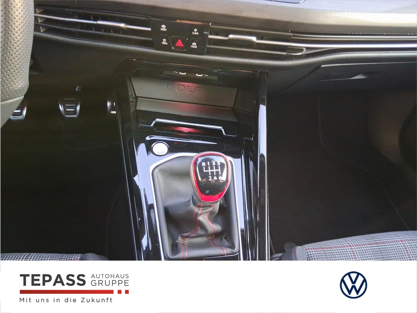 Volkswagen Golf GTI 2.0 TSI LM17 LED RFK PDC, миниатюра 6