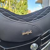 Harley-Davidson Fat Boy Custom - HARLEY-DAVIDSON FAT BOY CUSTOM