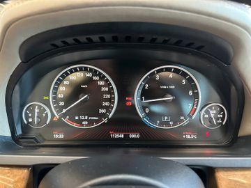 BMW 740 *Softclose*Memory*Spurwächsel*BI-XENON*