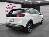 Peugeot 3008 Allure Pack EAT 130  *Automatik* - Peugeot 3008 mit Diesel-Antrieb: Automatik