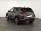 Hyundai Kona 1.0 T-GDI LED Navi Sitzheizung Kamera - Hyundai KONA Gebrauchtwagen in Berlin