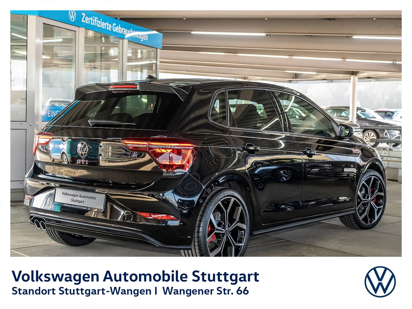 Volkswagen Polo - Bild 2