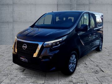 Nissan Primastar TEKNA L1H1 dCI(170PS)