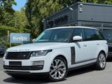 Land Rover Range Rover Vogue Hybrid P400e Aut. -Panorama/ - Land Rover Range Rover in Aachen