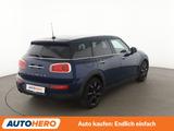 MINI Clubman One *PDC*SHZ*KLIMA*GARANTIE* - MINI One Clubman Gebrauchtwagen