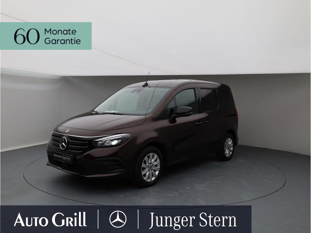 Angebot ansehen Mercedes-Benz EQT