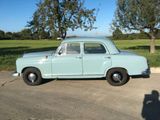 Mercedes-Benz Mercedes Benz   Ponton 190B Oldtimer W121 - Mercedes-Benz aus 1961