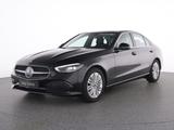 Mercedes-Benz C 180 Avantgarde+NavPrem+LED-HP+Memory+TotwA+RFK - Mercedes-Benz C 180: T