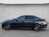 Mercedes-Benz C 200 d Edition AMG|AugReal|Sound|Vielspeiche - gebrauchte Mercedes-Benz Limousine