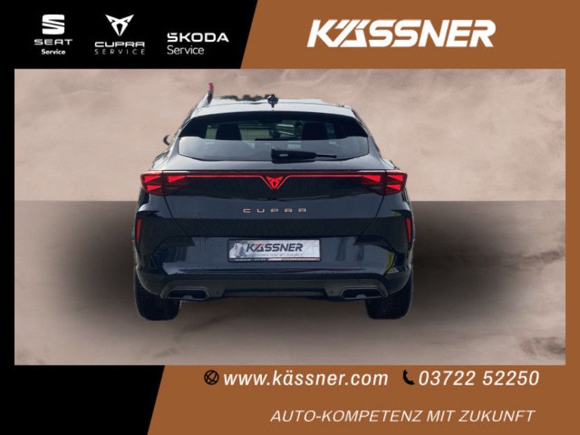 Fahrzeugabbildung CUPRA Formentor 1.5 eTSI DSG *Winterpaket