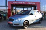 Skoda Fabia Classic*RADIO CD*KLIMAANLAGE*elektr.FH vor - Skoda Fabia: R