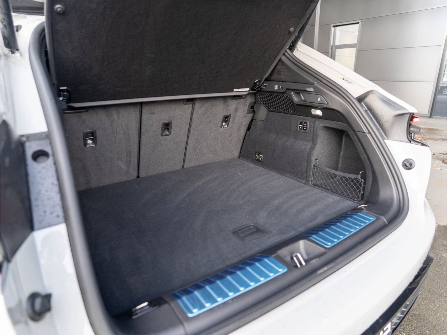 Porsche Macan - Bild 44