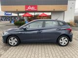 Hyundai i20 1.0 T-GDI 74kW Edition 30 Edition 30 - Hyundai mit Hybrid-Antrieb: Kleinwagen