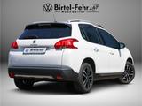 Peugeot 2008 Allure 1.6 16V VTi 5-Gang Pano Navi 2-Zonen - Peugeot 2008: 1.6