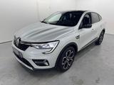 Renault Arkana 1.3 TCe Intens Automatik Navi AHK LED - weiße Renault Arkana