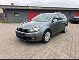 Volkswagen VW GOLF 6 1,4 TSI 26/10 TAUSCHE GT RS AUDI... - Volkswagen Golf: RS