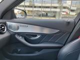 Mercedes-Benz C 43 AMG Mercedes-AMG C 43 4MATIC T Autom. M... - Mercedes-Benz C 43 AMG von privat