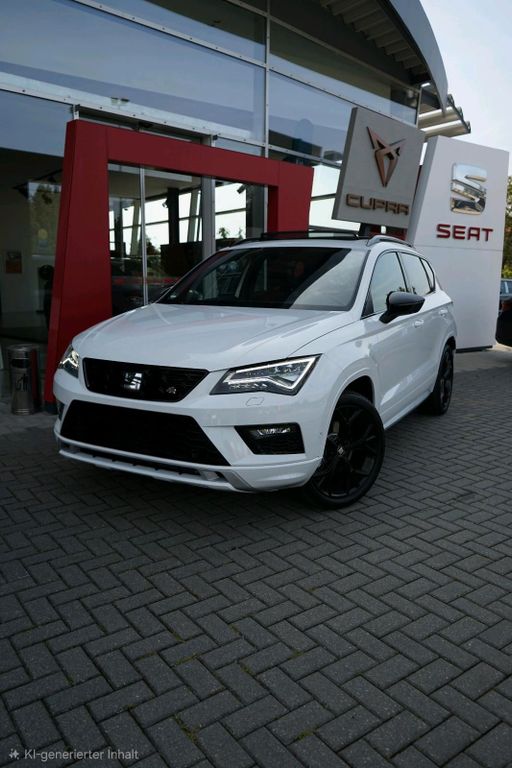 Image of Seat Ateca