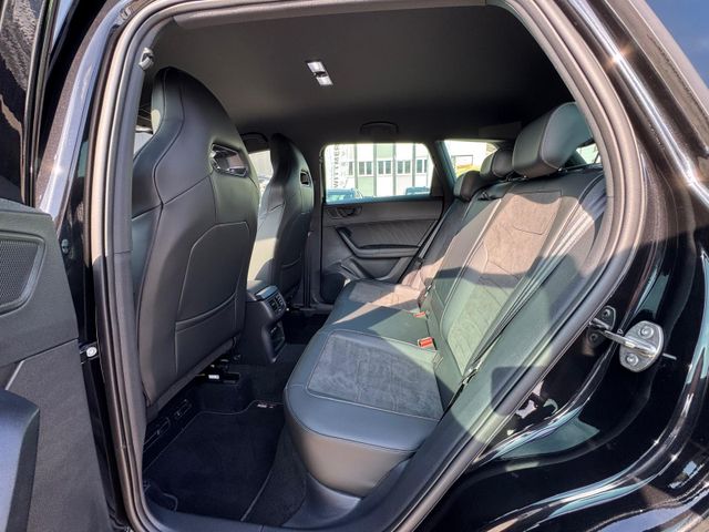 Ateca 1.5 TSI 150PS DSG ACC/NAV/APP/LED/AHK/RFK